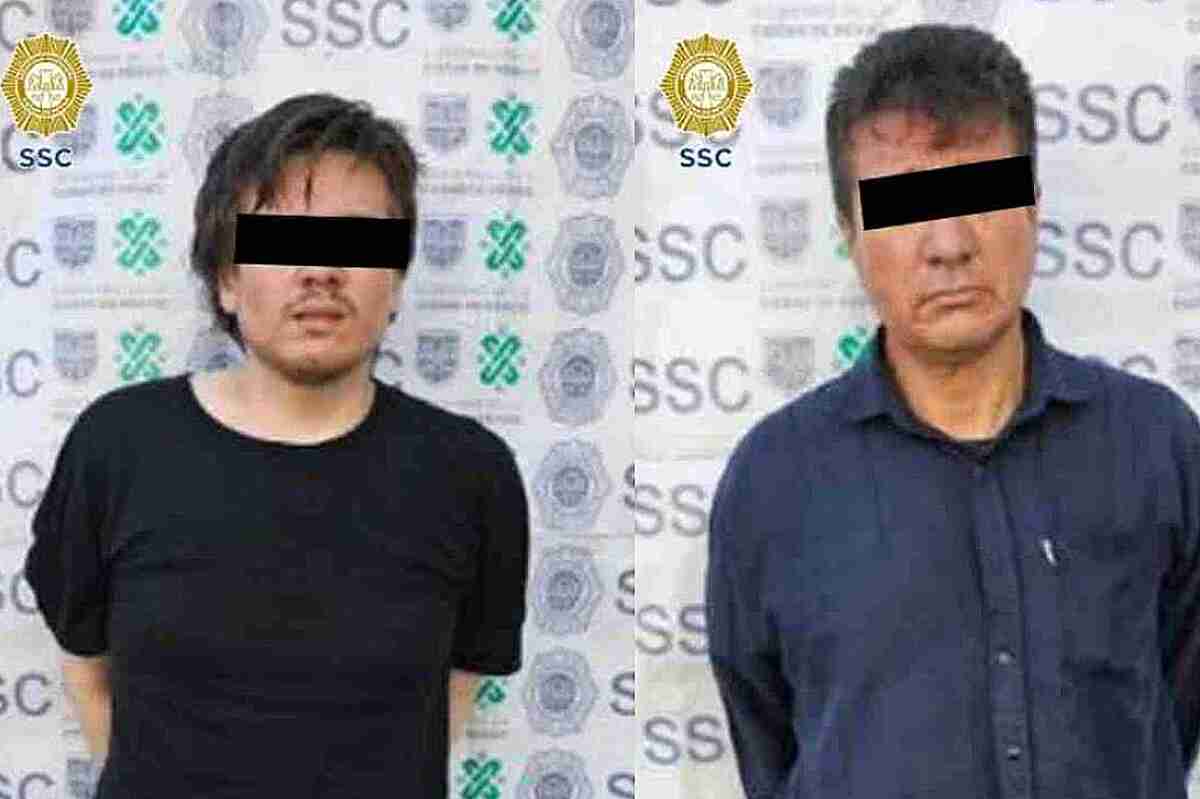 Fiscalía investiga a novio de Montserrat Juárez por feminicidio e intento de cremación ilegal EN ALCALDIA MIGUEL HIDALGO