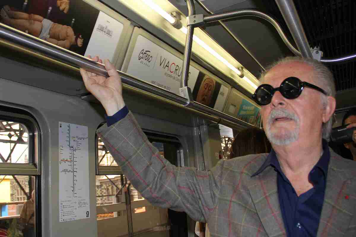 Colombia se prepara para despedir a Fernando Botero: cámara ardiente en Bogotá y Medellín