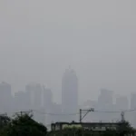 Filipinas emite una alerta por los gases tóxicos expulsados por el volcán Taal
