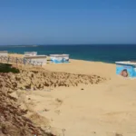 Gaza apuesta por la desalinización para enfrentar su creciente escasez de agua