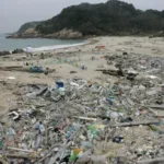 Ghana, el primer país en adoptar un plan ciudadano para paliar la contaminación marina