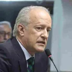 Muere de un posible infarto el congresista Hernando Guerra García en Mollendo