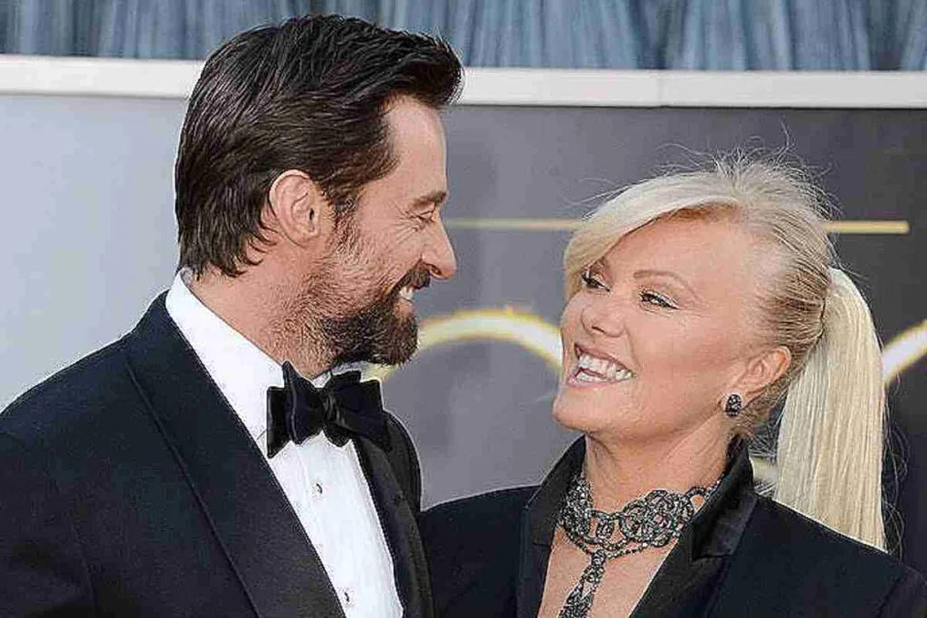 Hugh Jackman y su Esposa Deborra-Lee Furness Ponen Fin a su Larga Relación