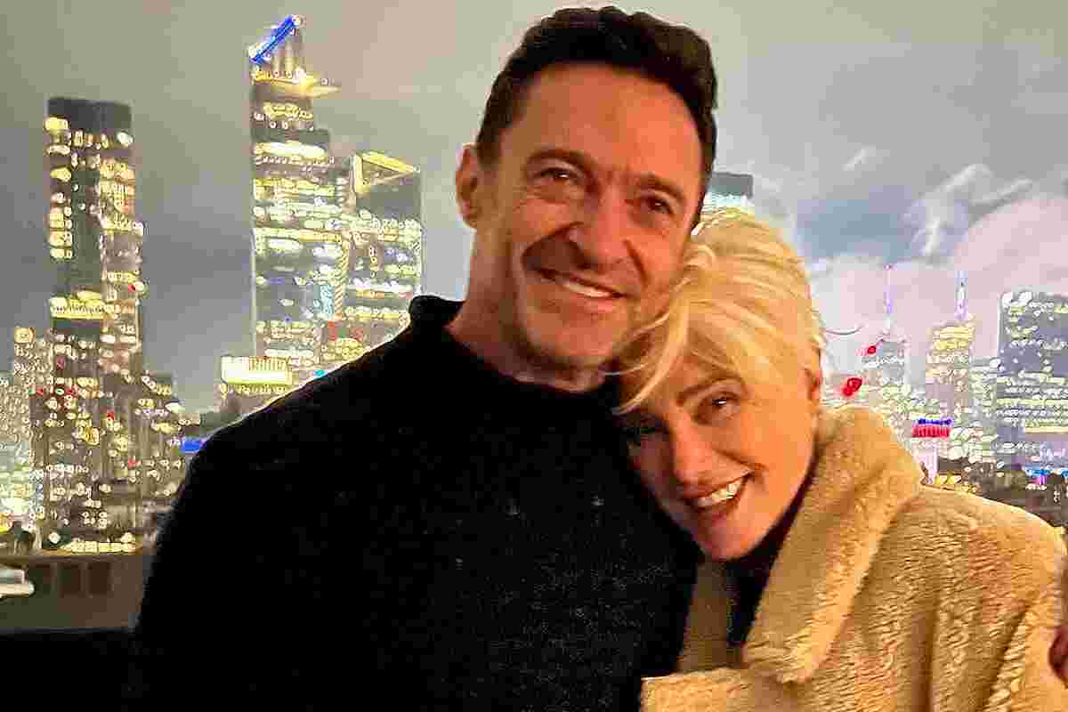 ¿Qué llevó a Hugh Jackman y Deborra-Lee Furness a divorciarse tras 27 años de matrimonio?
