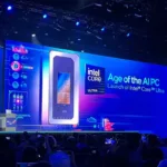 Intel Core Ultra - los procesadores que prometen revolucionar la computación con inteligencia artificial