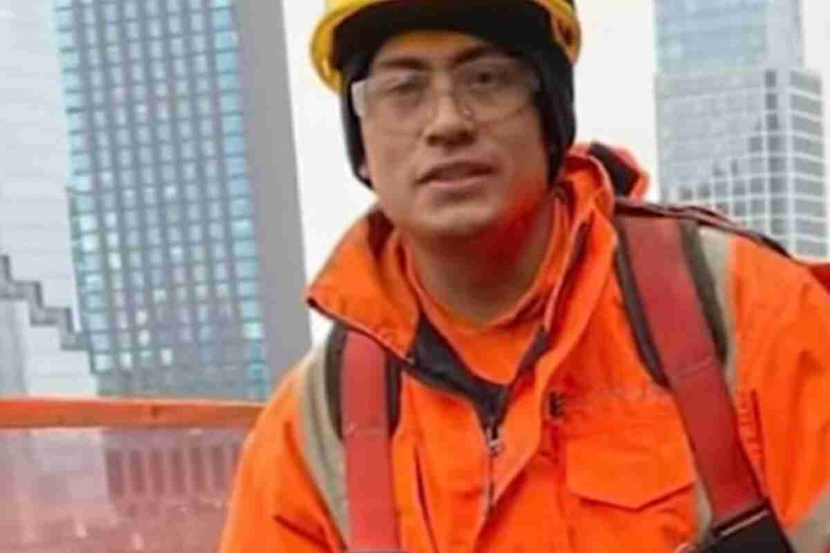 Migrante ecuatoriano asesinado en intento de robo de su mochila en Nueva York