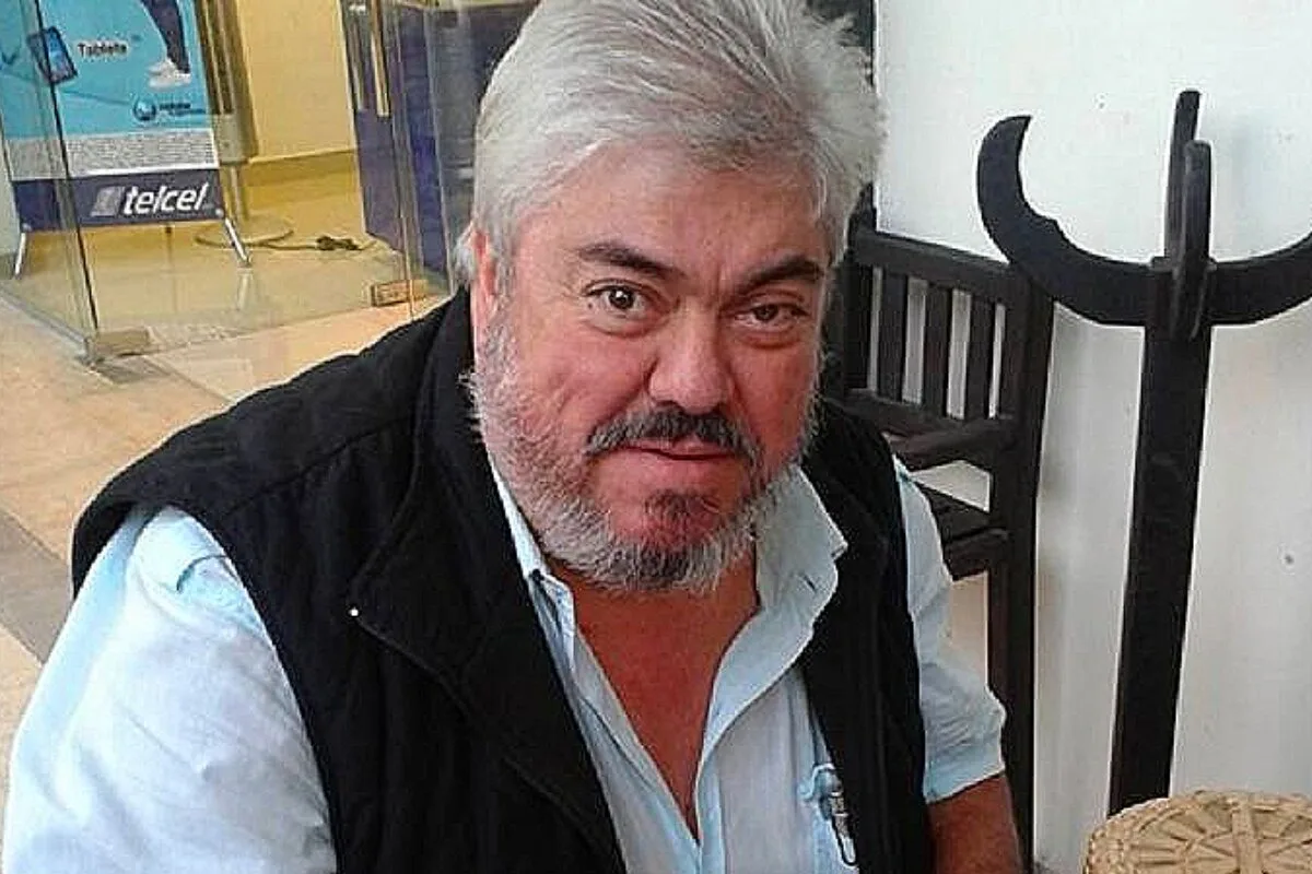 José Luis Revuelta, el cocinero y empresario que participó en MasterChef México, fallece a los 68 años