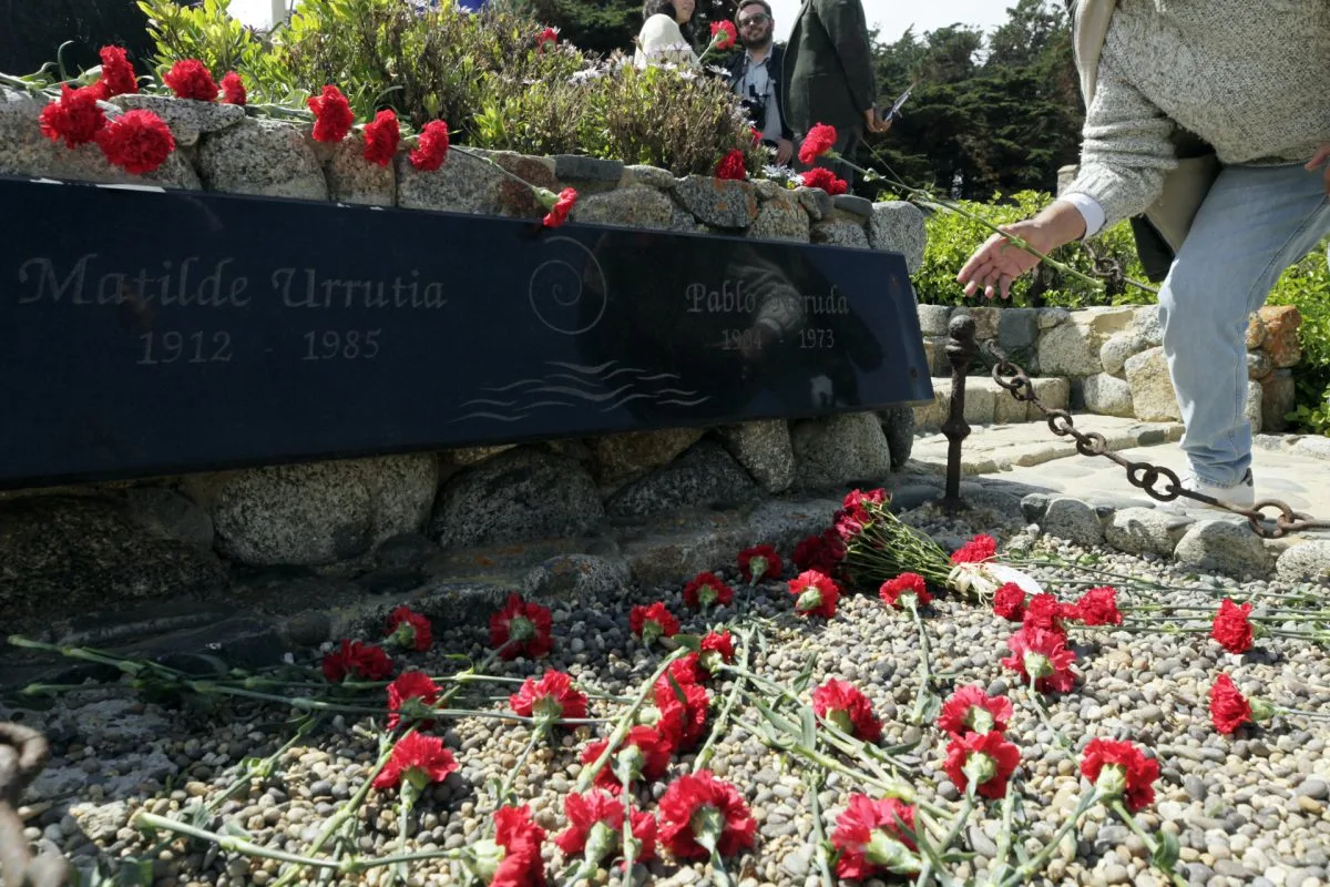 Jueza cierra la investigación sobre la muerte de Neruda que revelará si fue envenenado