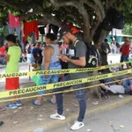 La Comisión Mexicana de Refugiados suspende las solicitudes en la frontera sur