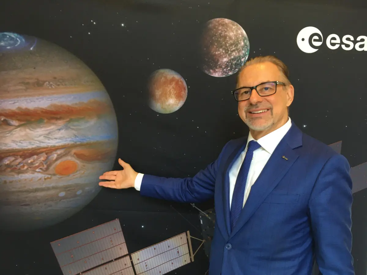 La ESA espera el primer lanzamiento del cohete Ariane 6 no muy tarde en 2024