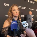 La Fundación Nacional del Libro de EE.UU. rescinde la invitación a Drew Barrymore tras polémica