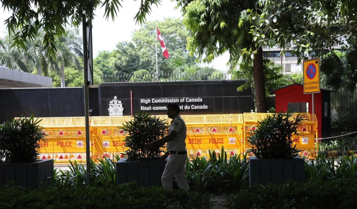 La India pide a Canadá reducir su misión diplomática en el país