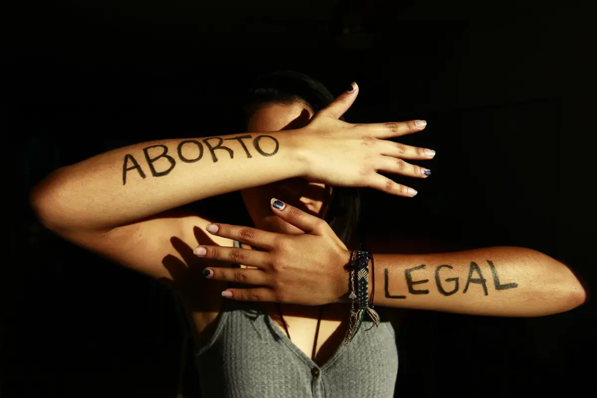 La Suprema Corte de México despenaliza el aborto a nivel federal