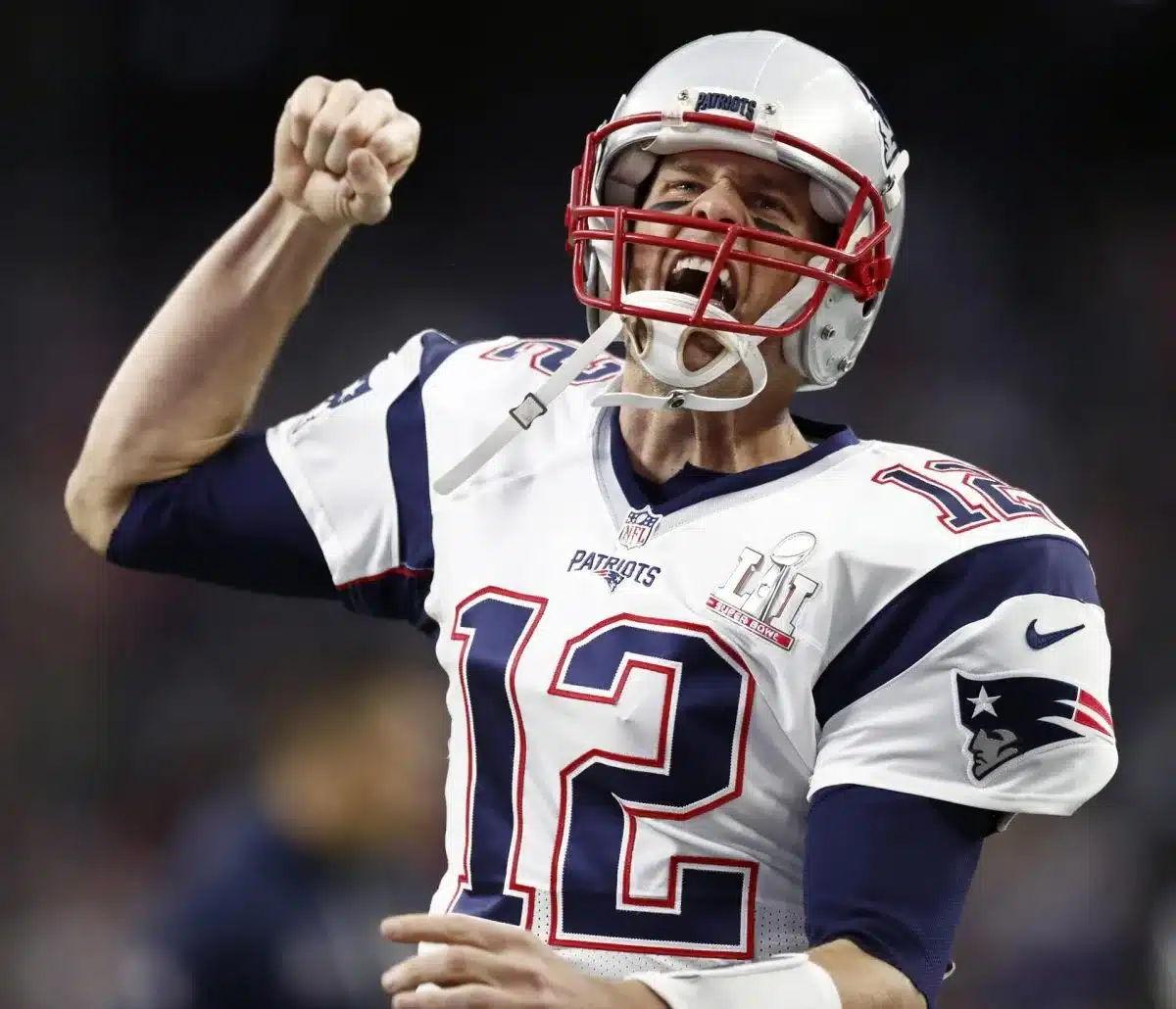 La carrera de Tom Brady en Pats será llevada a televisión en la serie The Patriot Way
