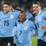 FIFA+ dará en vivo partidos de Ecuador, Uruguay, Bolivia y Argentina por las Eliminatorias sudamericanas--- La prensa uruguaya aprueba a una selección con clase y a la que le sobró fútbol