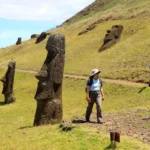 La remota Isla de Pascua volverá a tener vuelos diarios tras la pandemia