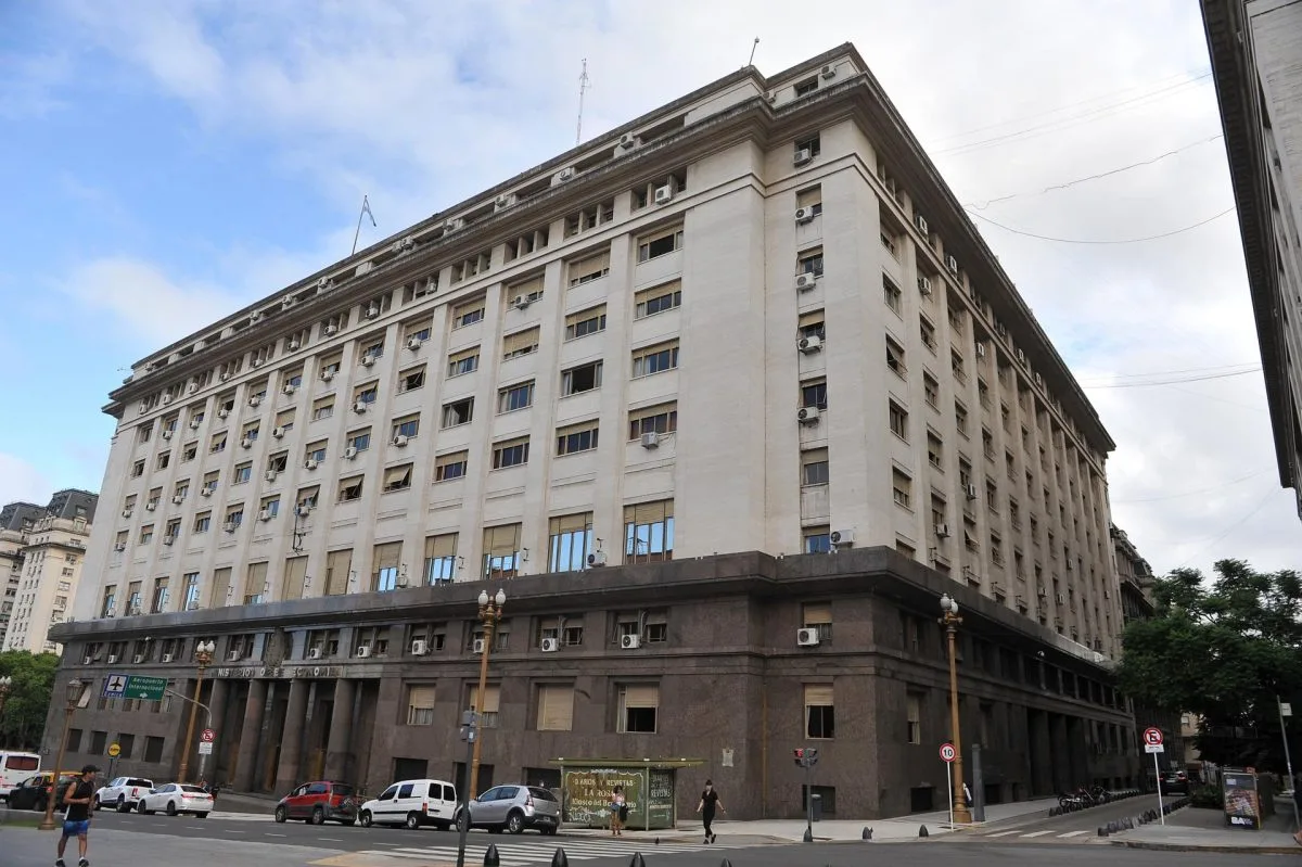 La sequía y la inflación golpean a la debilitada economía de Argentina