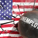 La tasa de desempleo en EE.UU. sube tres décimas en agosto hasta el 3,8 %