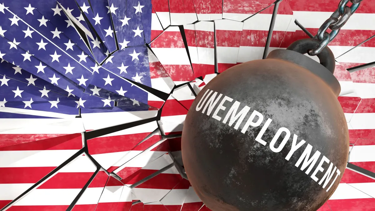 La tasa de desempleo en EE.UU. sube tres décimas en agosto hasta el 3,8 %