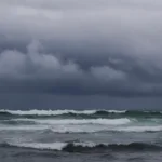 La tormenta tropical Nigel podría convertirse en huracán en aguas abiertas del Atlántico