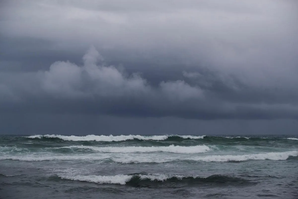 La tormenta tropical Nigel podría convertirse en huracán en aguas abiertas del Atlántico