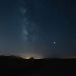 El universo está lleno de galaxias como la nuestra, según un nuevo estudio- Las galaxias muy tempranas pudieron formar estrellas antes de lo que predicen los modelos