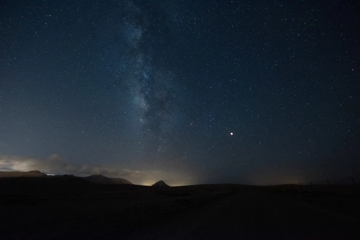 El universo está lleno de galaxias como la nuestra, según un nuevo estudio