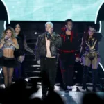 Las giras de artistas latinos también hacen historia como la de Taylor Swift