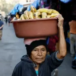 Las mujeres llevan un retraso en todos los objetivos del milenio, advierte un informe de la ONU