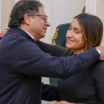 Laura Sarabia vuelve al Gobierno colombiano en medio de un escándalo
