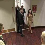 Lauren Boebert, la congresista que fue sacada de un teatro por su comportamiento inapropiado