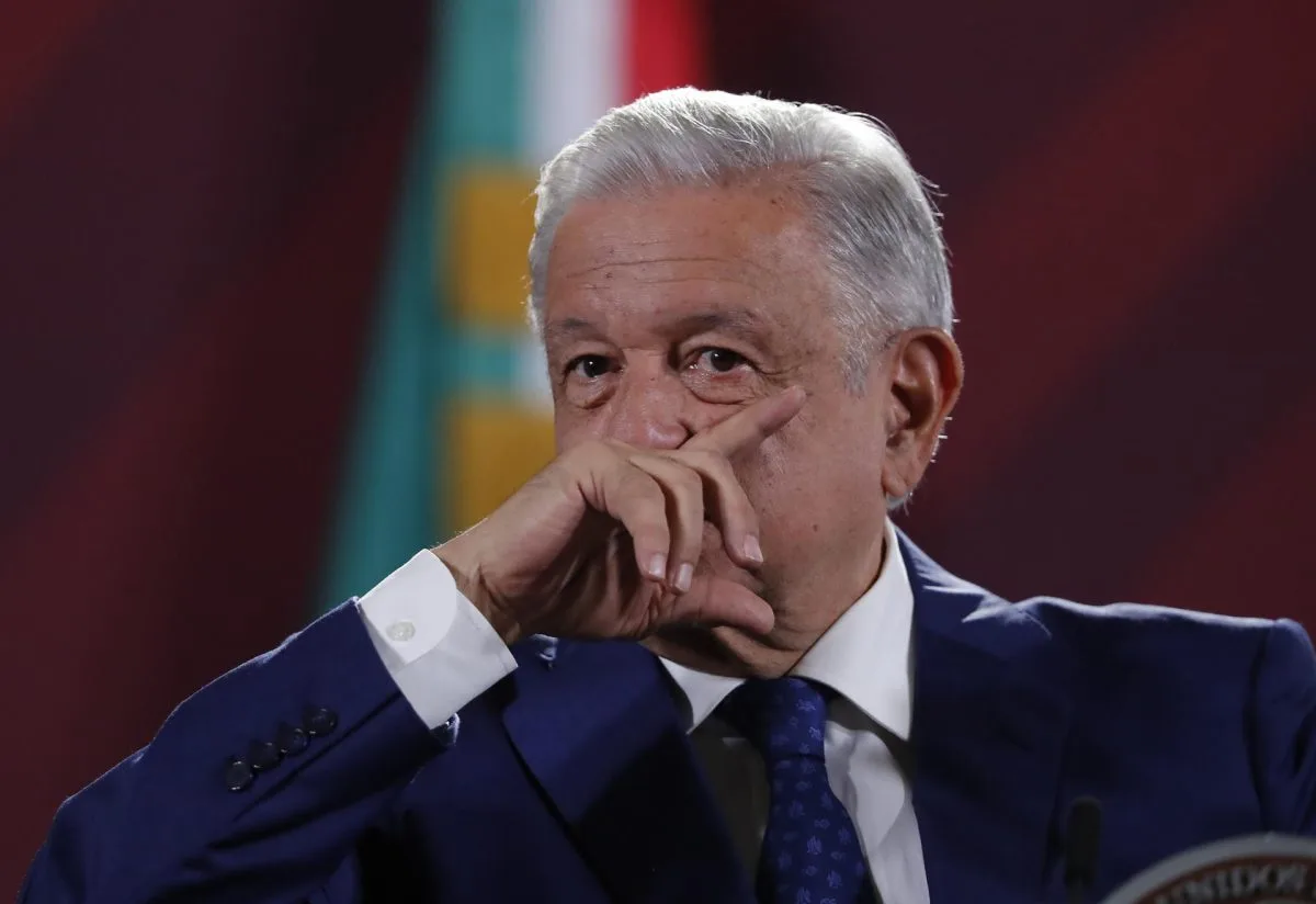 López Obrador justifica la presencia del Ejército de Rusia en el Desfile de Independencia