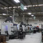 Los empresarios de Japón apuestan por la industria manufacturera en México