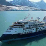 MV Ocean Explorer: Tres Días de Angustia en un crucero en el Ártico Llegan a su Fin