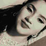 Marcela Perea Fernández: Menor muere arrollada por bus en Puebloviejo y comunidad lo quema
