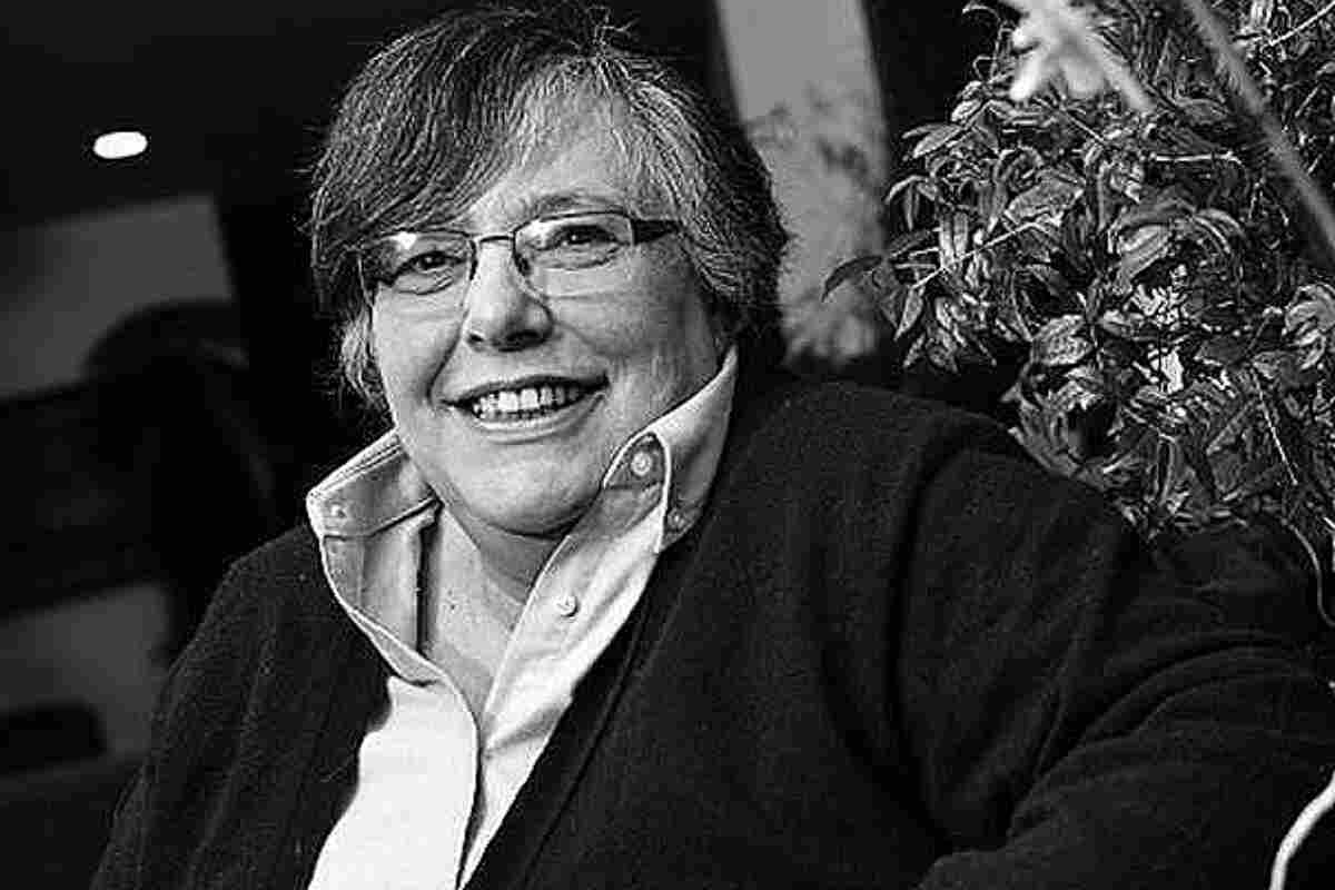 Falleció María Isabel Plata, exdirectora de Profamilia y líder social por los derechos humanos