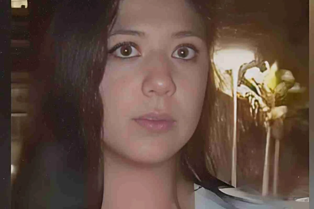 Montserrat Juárez Gómez-muerta alcaldía miguel hidalgo, cdmx