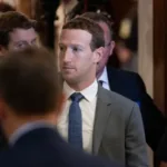 Musk y Zuckerberg coinciden en la necesidad de regular la inteligencia artificial