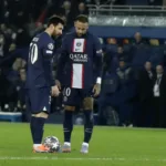 Neymar afirma que con Messi vivieron un infierno en el PSG