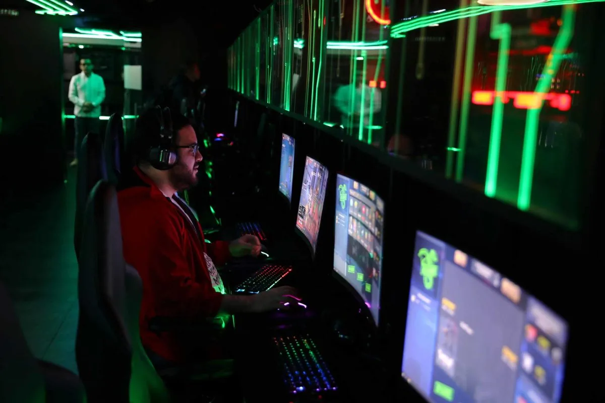 Perú inaugura su primer centro de alto rendimiento para Esports