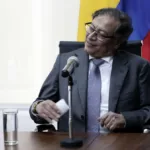 Petro propone una reforma a la justicia centrada en la verdad y no en las grandes penas
