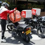 Rappi y un sindicato llegan a un acuerdo para mejorar las condiciones de los repartidores en Colombia