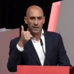 Juez---Rubiales se considera víctima de un linchamiento político y mediático sin precedentes