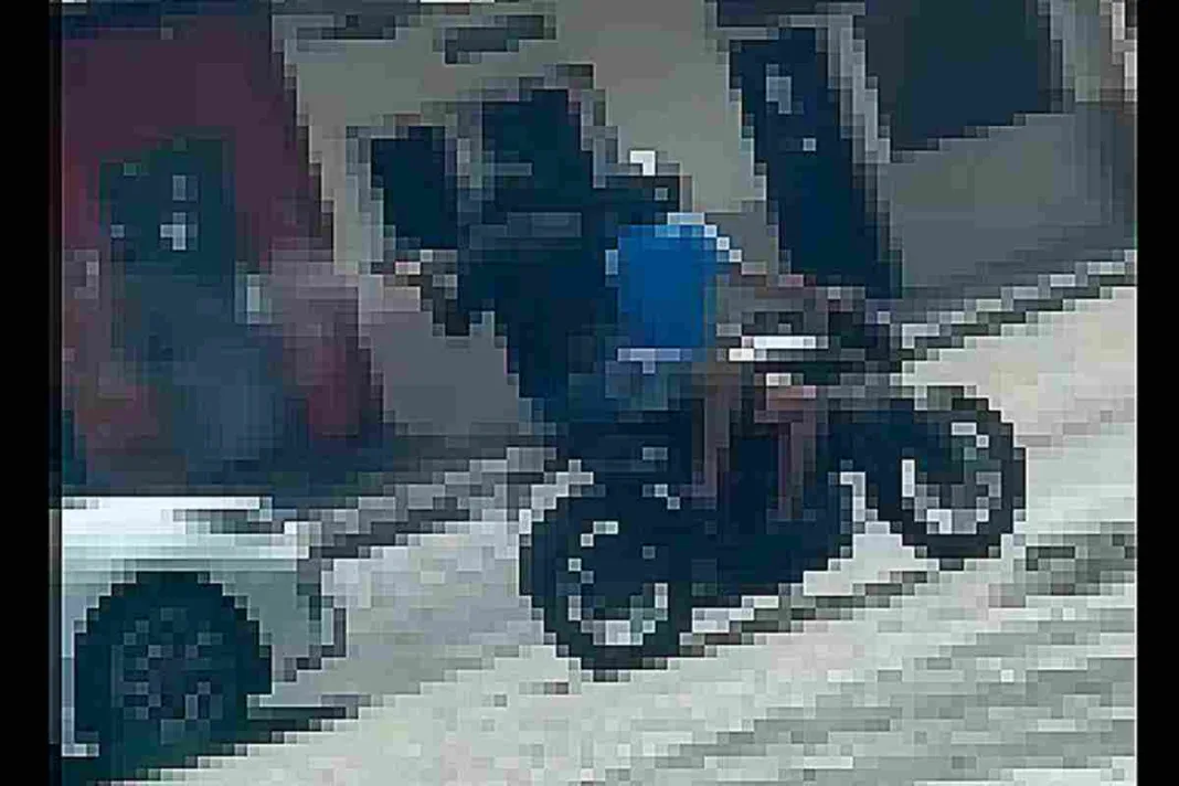 Sicarios en moto asesinan a dos personas que se movilizaban en un carro al sur de Guayaquil