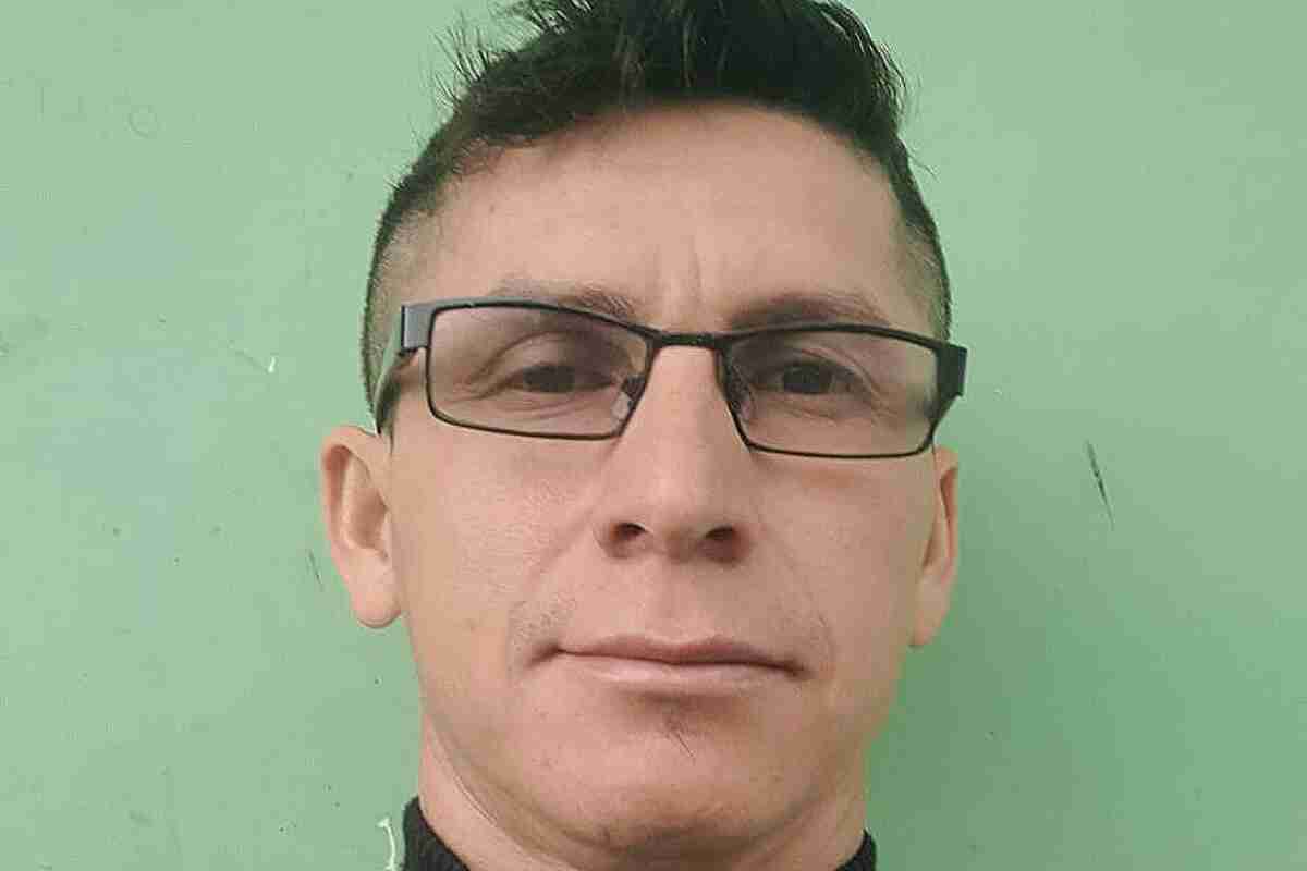Asesinan al concejal Silvio Rosero Arteaga en Taminango