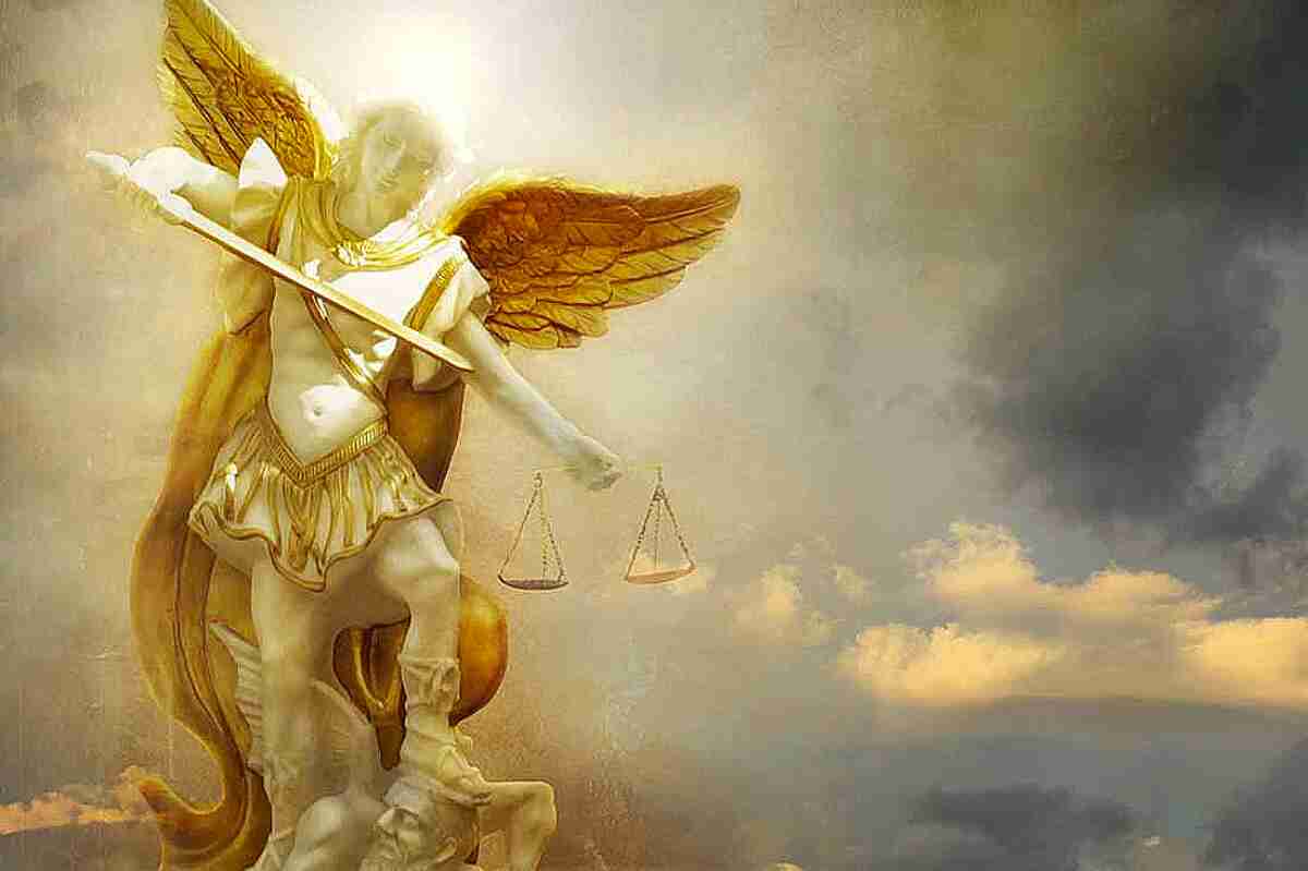29 de septiembre, día de San Miguel Arcángel: El día en que se dice que se abren las puertas del infierno, te explicamos por qué