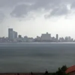 Se forma en el Atlántico la tormenta tropical Lee, que puede llegar a ser un huracán mayor