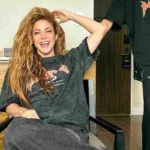 Shakira y Fuerza Regida lanzan 'El Jefe', un corrido irónico y crítico