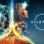 Starfield Arrasa en Steam con un Inicio Explosivo