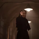 The Nun II expande el horror hasta las profundidades de un humilde grupo de monjas